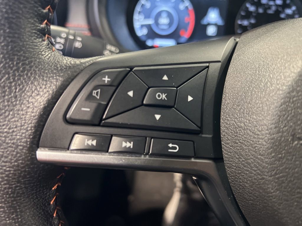 Certified 2024 Nissan Kicks SR w/ SR Premium Package image 59