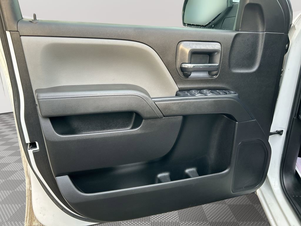 Used 2019 GMC Sierra 1500 Limited w/ Elevation Edition AWD/4WD image 23