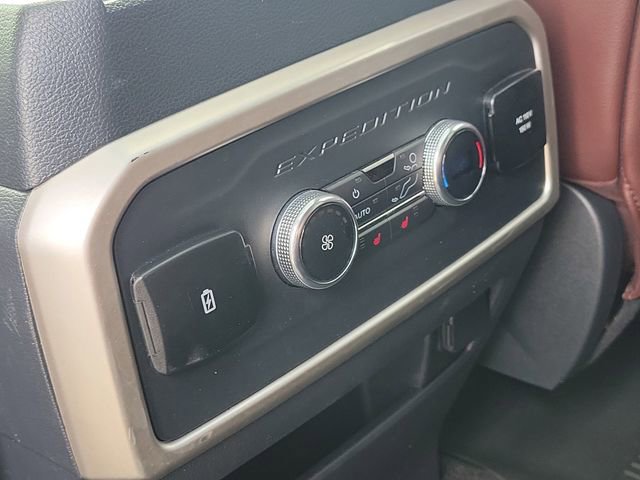 Certified 2022 Ford Expedition Limited AWD/4WD image 31
