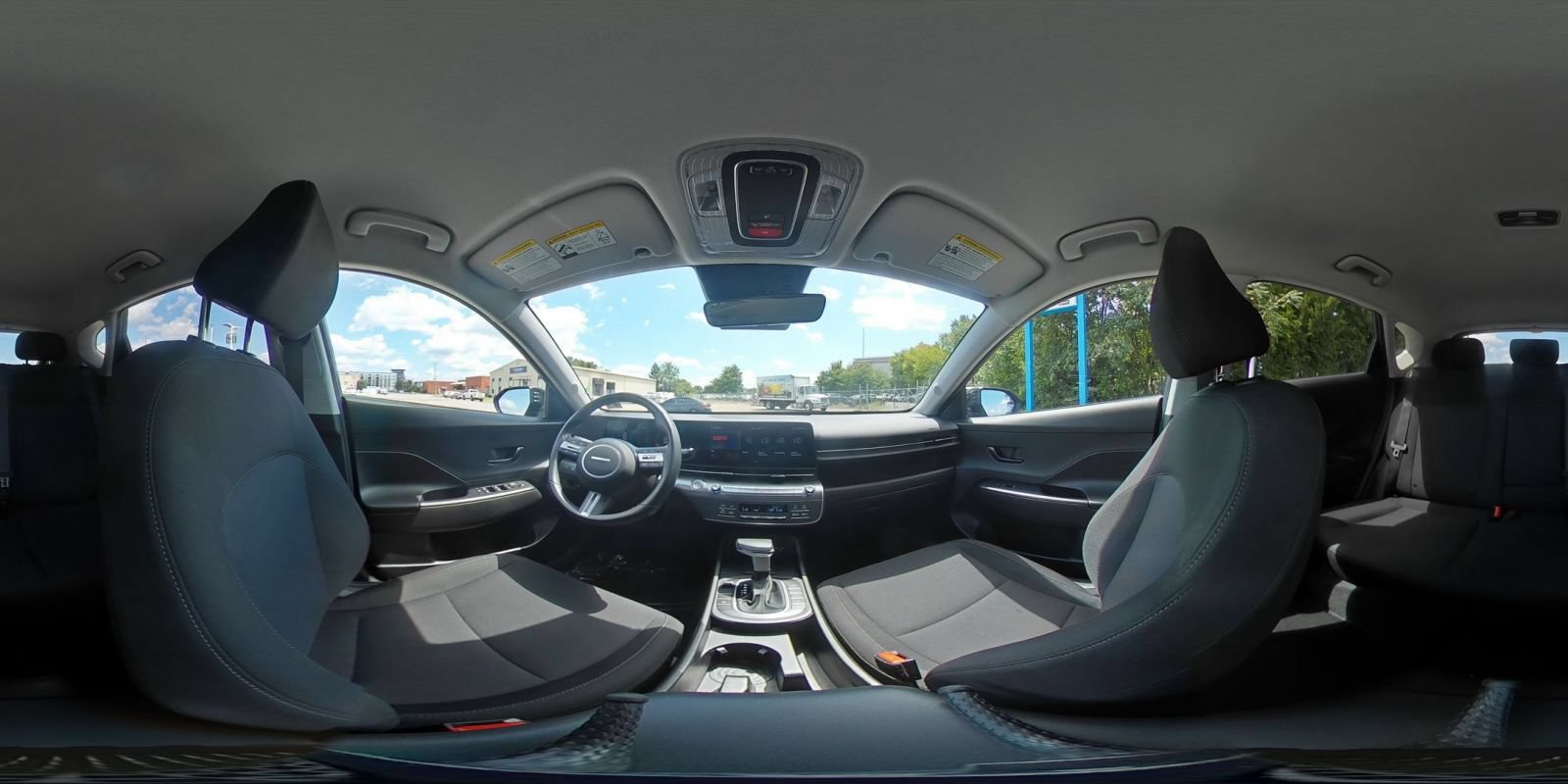 Used 2026 Hyundai Kona SEL Sport FWD image 42