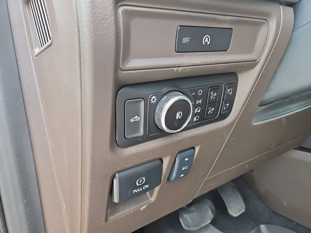 Used 2025 Ford F150 King Ranch AWD/4WD image 15