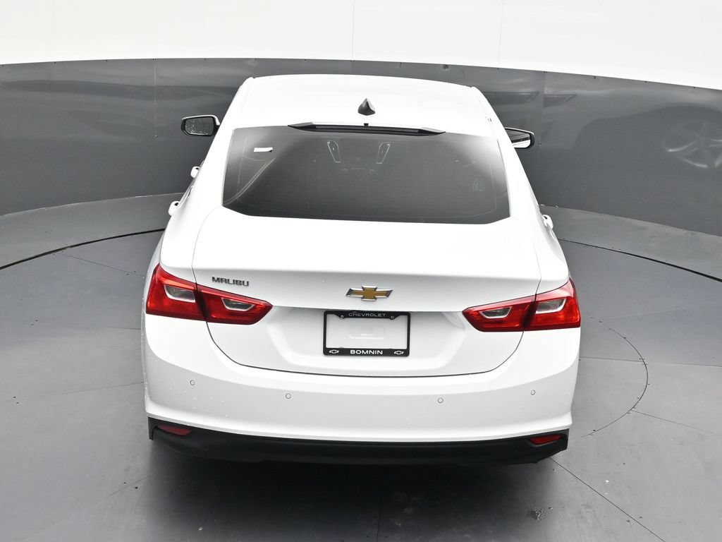 Used 2024 Chevrolet Malibu LS FWD image 18