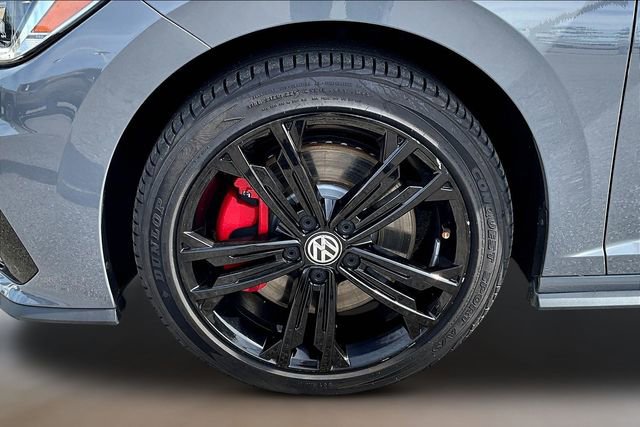 Used 2021 Volkswagen Jetta GLI Autobahn image 29