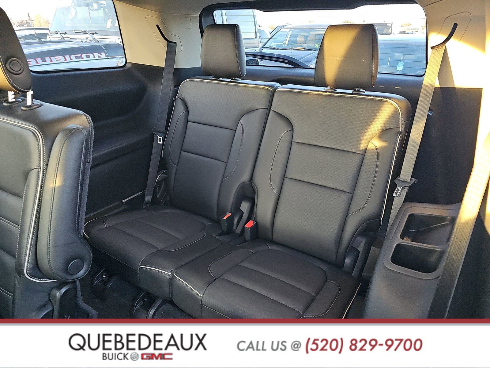 Used 2017 GMC Acadia Denali w/ Technology Package image 19