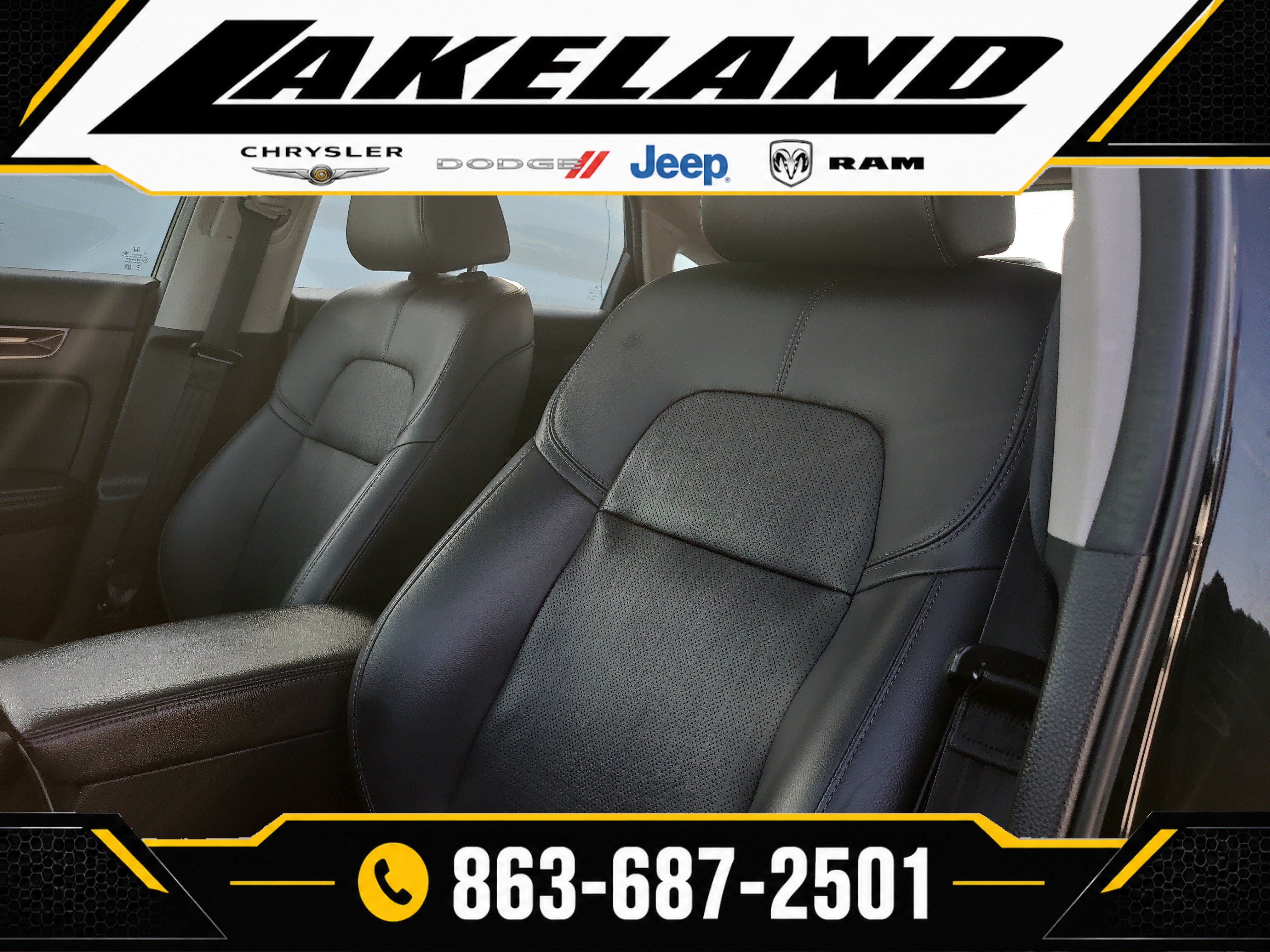 Used 2024 Honda Civic EX-L image 17