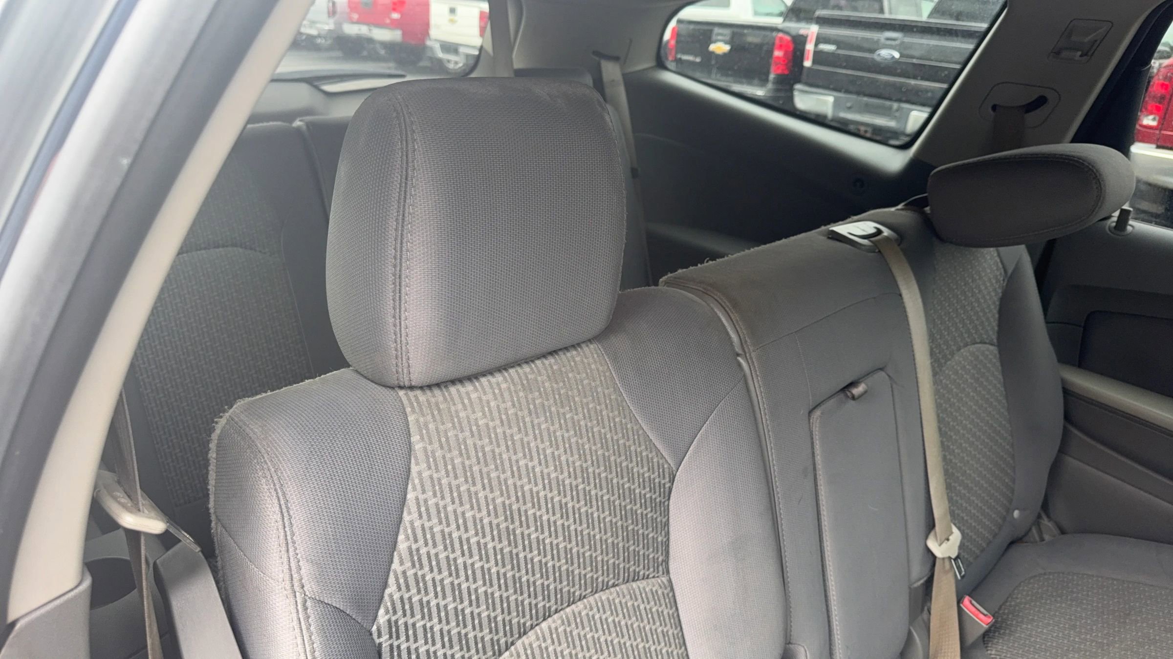 Used 2012 Chevrolet Traverse LS image 16