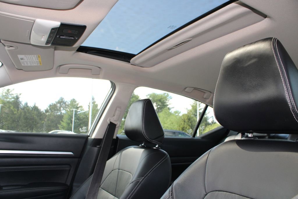 Used 2019 Nissan Altima 2.5 SL image 20