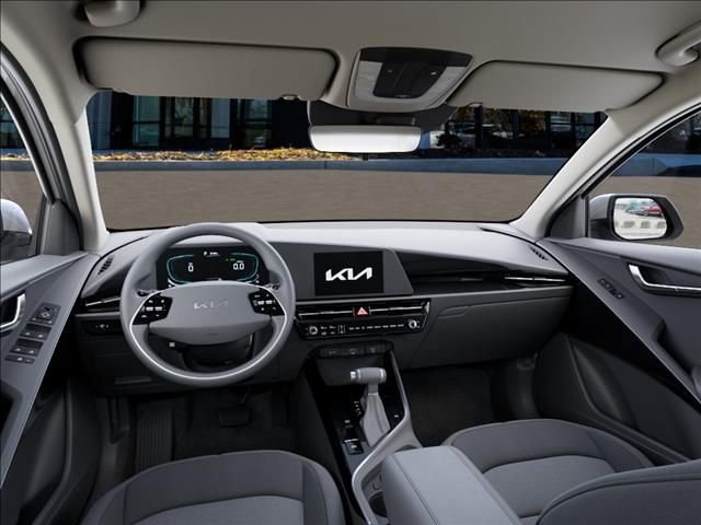 New 2026 Kia Niro LX image 14