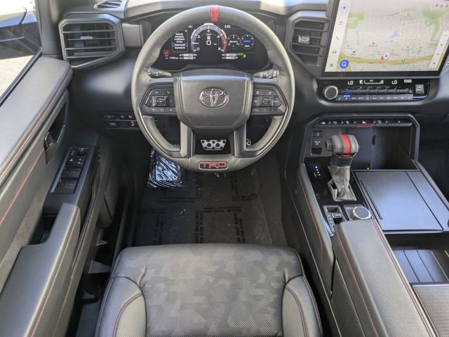 Used 2025 Toyota Sequoia TRD Pro image 12