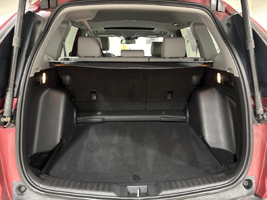 Used 2021 Honda CR-V EX-L image 24