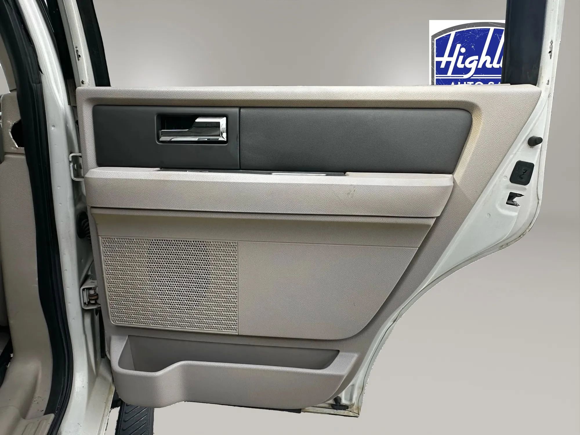Used 2008 Ford Expedition XLT RWD image 41