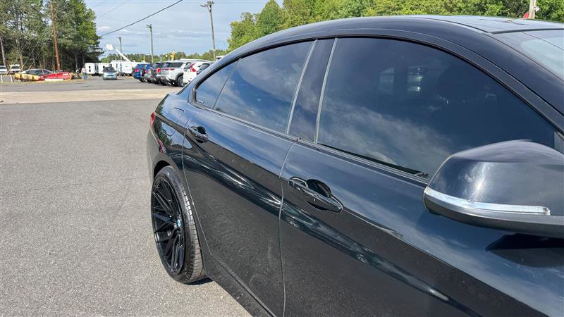 Used 2019 BMW 430i Gran Coupe RWD image 27