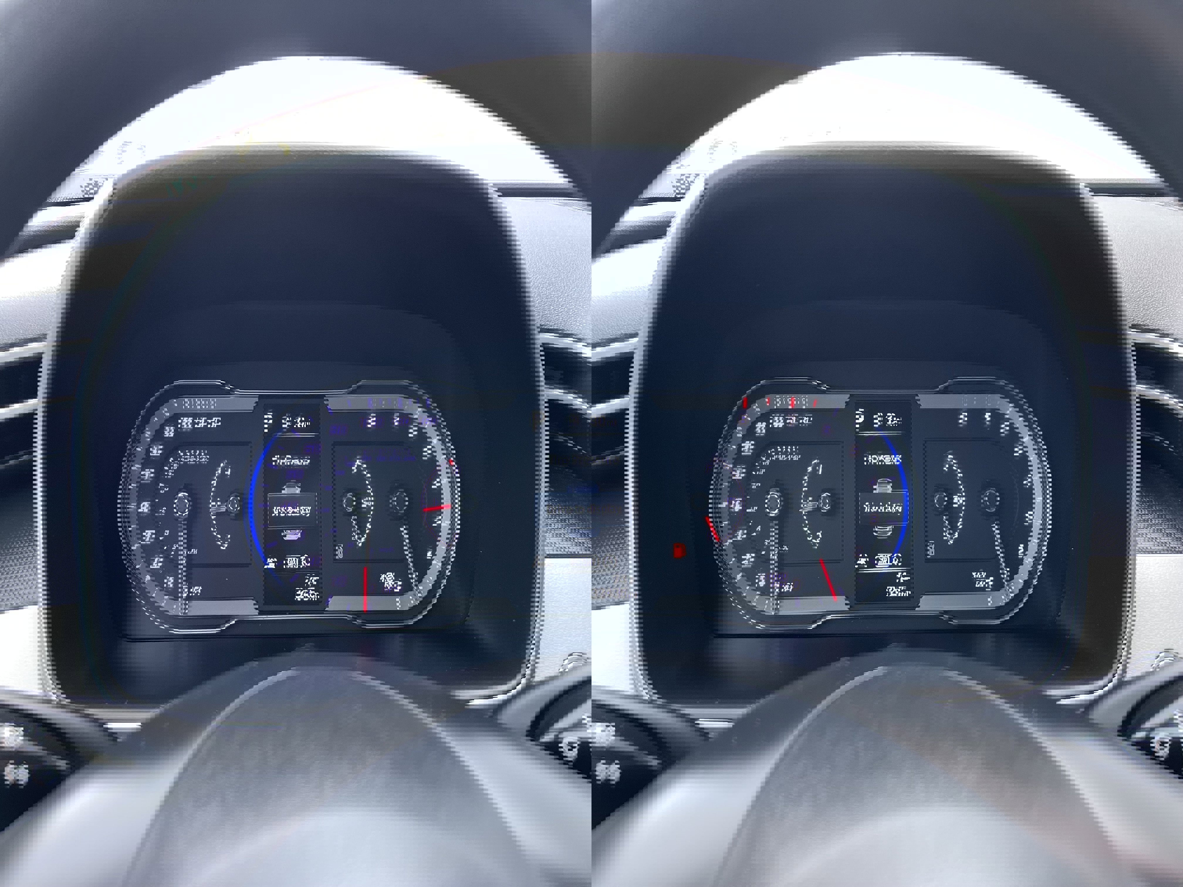 Used 2023 Hyundai Tucson SEL image 45