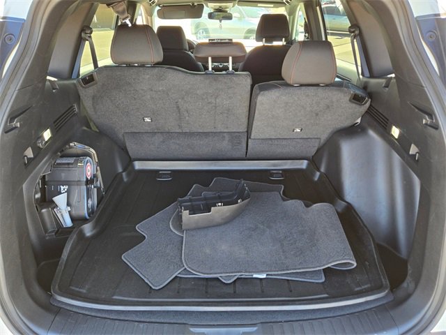 Certified 2025 Honda CR-V Sport image 18
