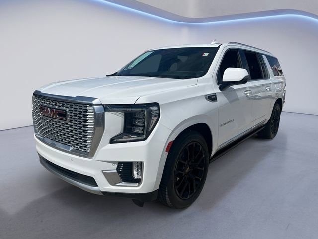 Used 2023 GMC Yukon XL Denali w/ Max Trailering Package