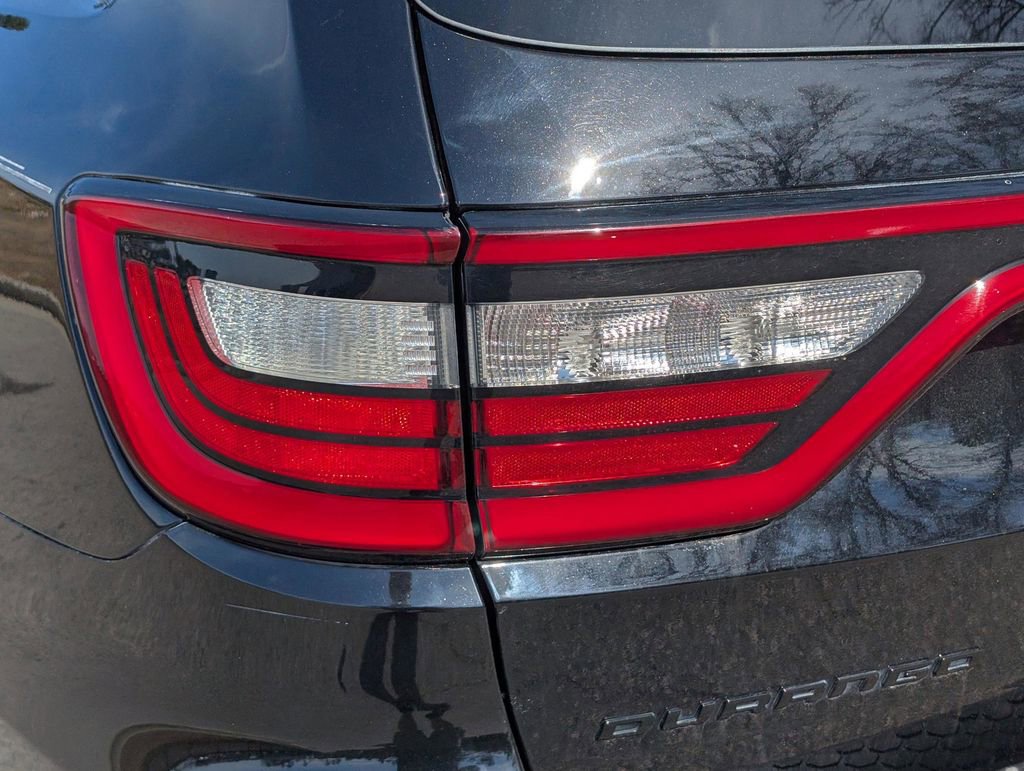 Used 2019 Dodge Durango R/T w/ Blacktop Package image 13
