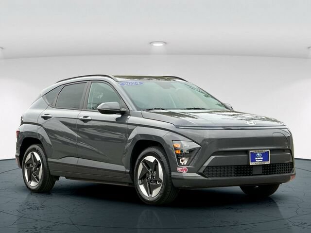 Used 2024 Hyundai Kona SEL FWD image 8