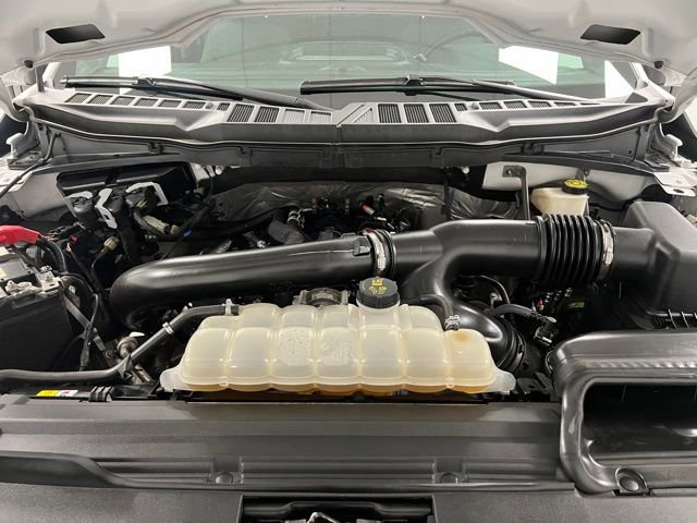 Used 2024 Ford F150 XL w/ Equipment Group 103A High AWD/4WD image 62