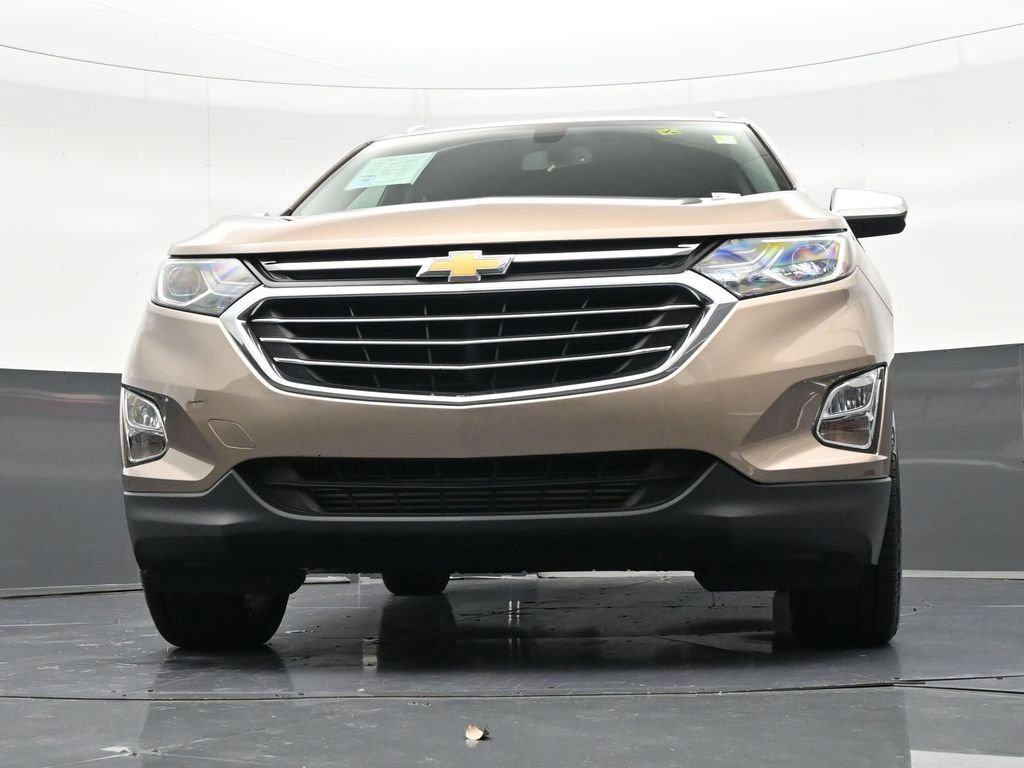 Used 2019 Chevrolet Equinox Premier image 36