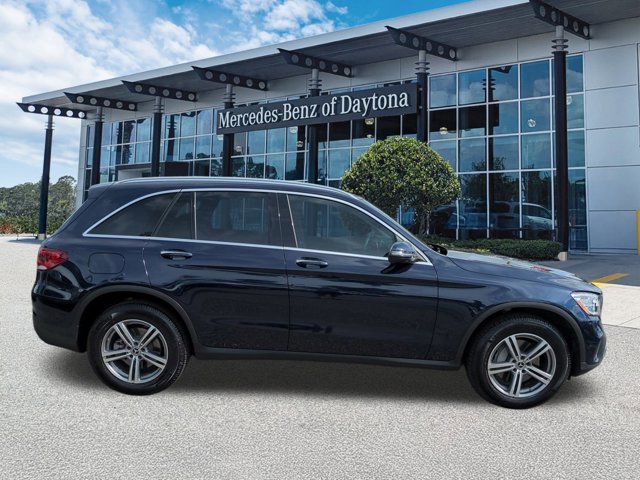 Certified 2022 Mercedes-Benz GLC 300 image 3
