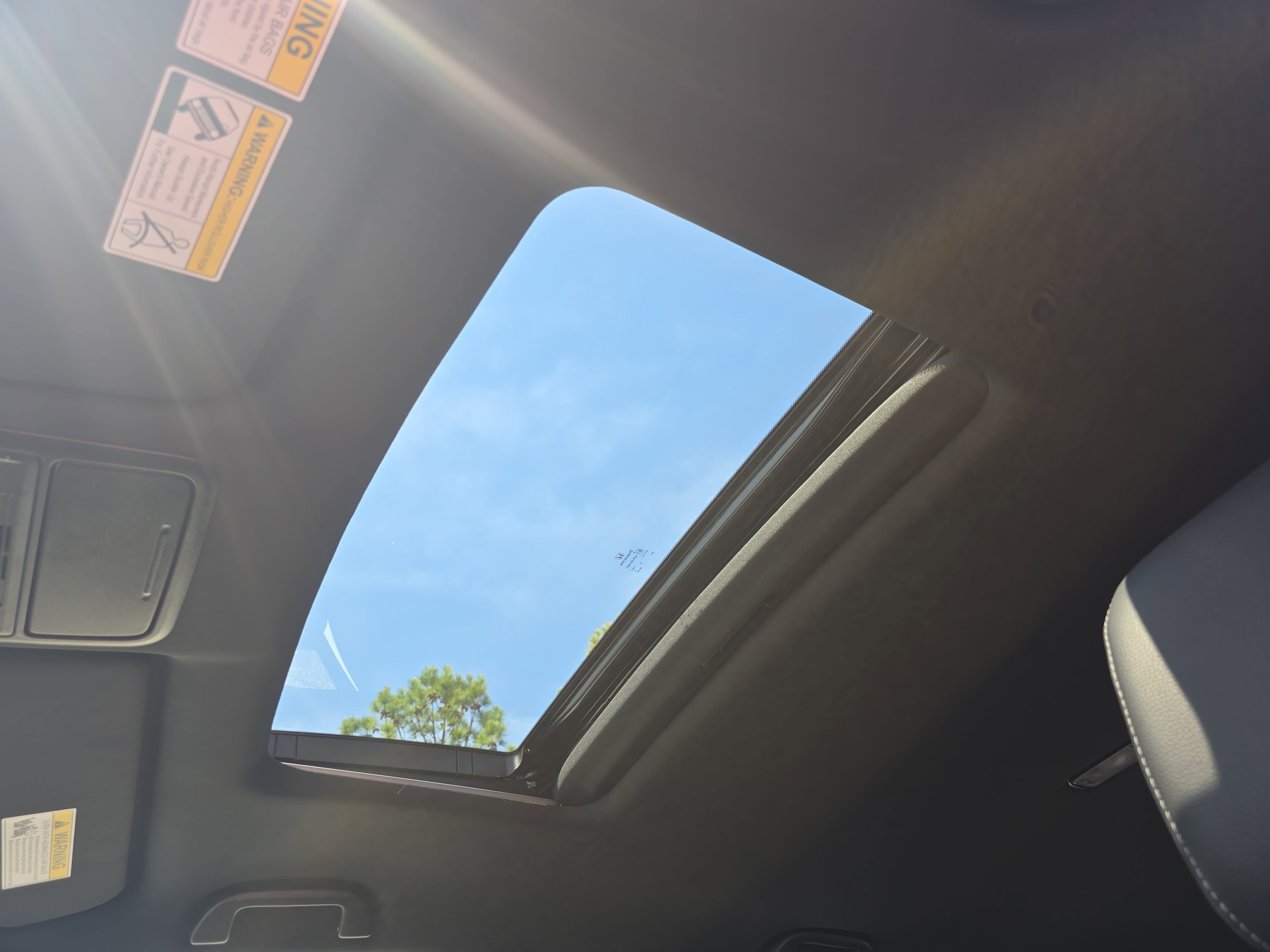 Used 2020 Honda Passport EX-L image 31