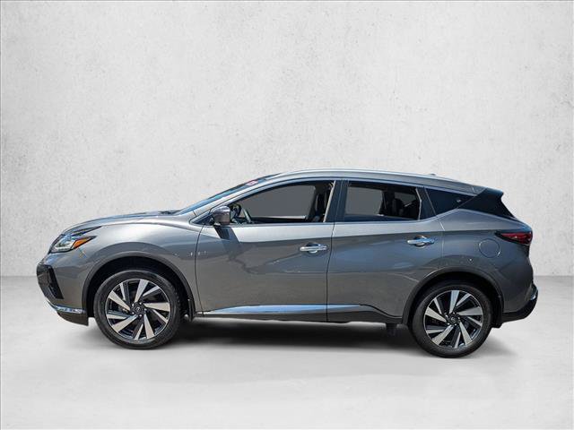 Certified 2023 Nissan Murano SL w/ Cargo Package FWD image 9