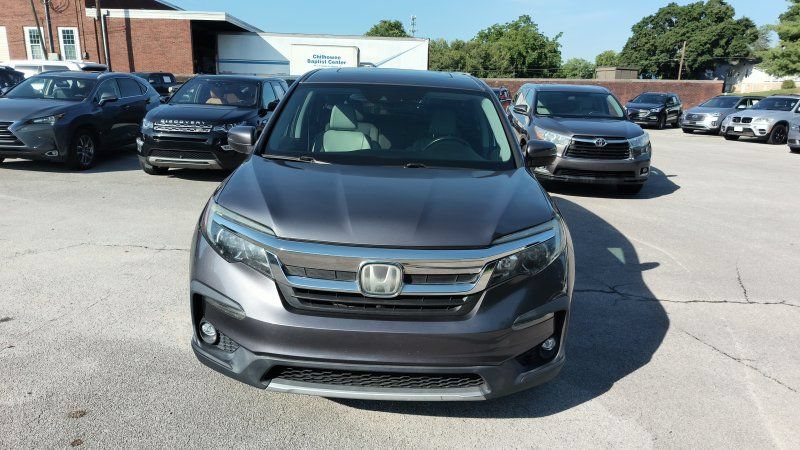 Used 2020 Honda Pilot EX-L image 8