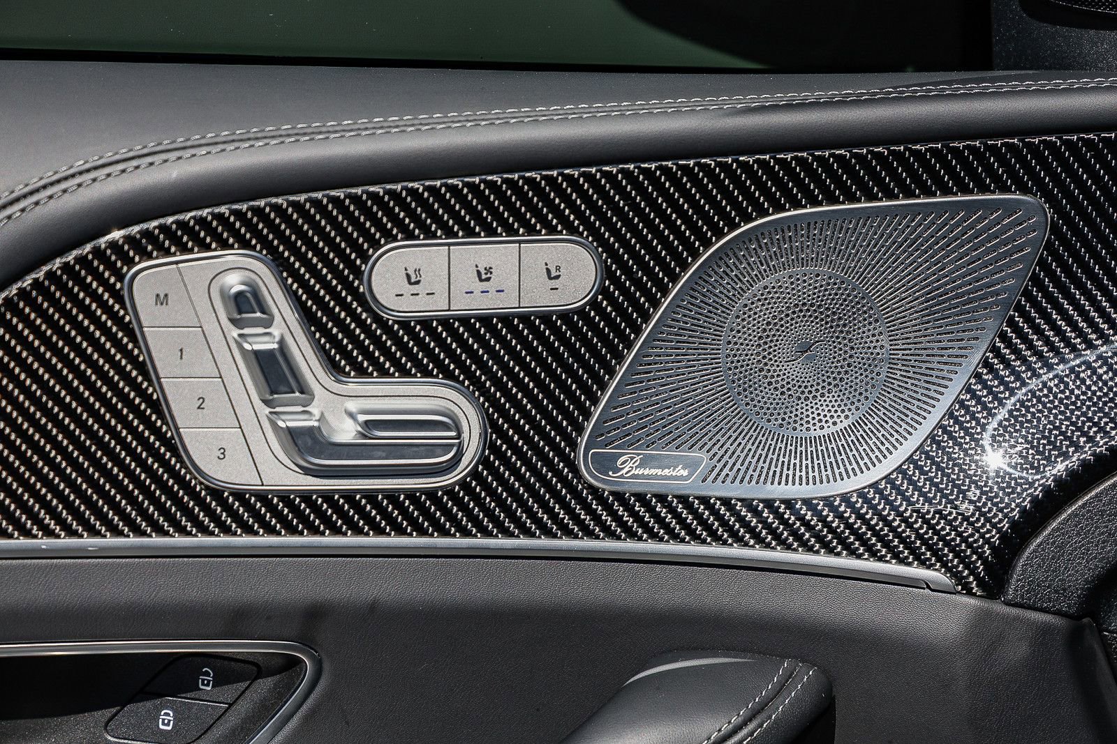 Used 2023 Mercedes-Benz GLE 63 AMG S image 22