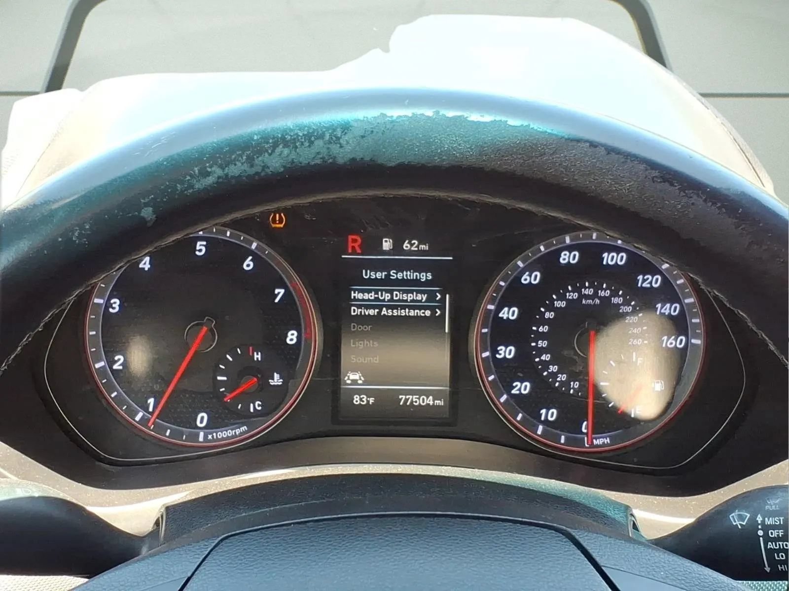 Used 2020 Hyundai Veloster Turbo Ultimate FWD image 20