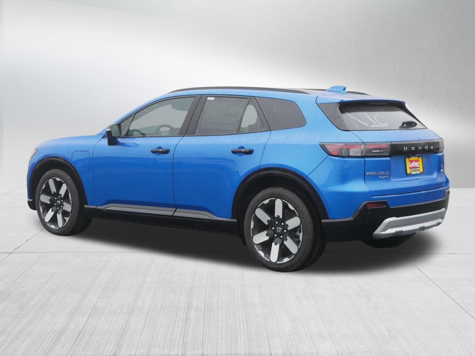 New 2026 Honda Prologue Elite image 5