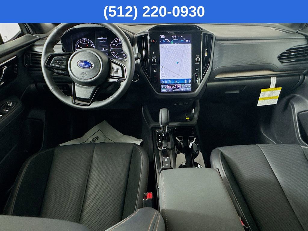 Used 2026 Subaru Forester Touring AWD/4WD image 27