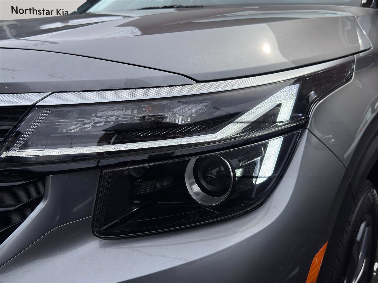 Used 2024 Kia Seltos S image 28