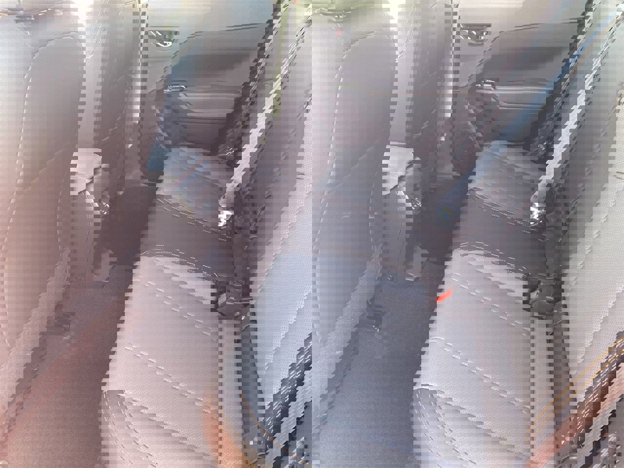 New 2026 Subaru Crosstrek 2.5i Limited image 13