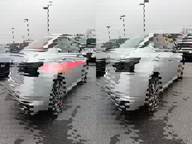 New 2025 Nissan Altima 2.5 SL image 5