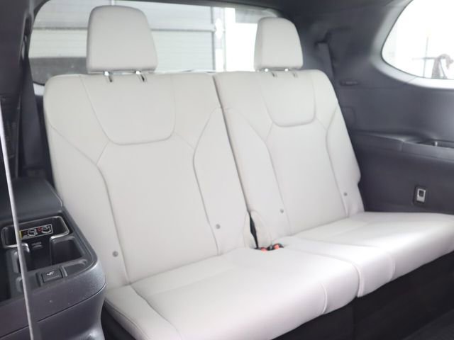 New 2026 Lexus TX 350 AWD image 24