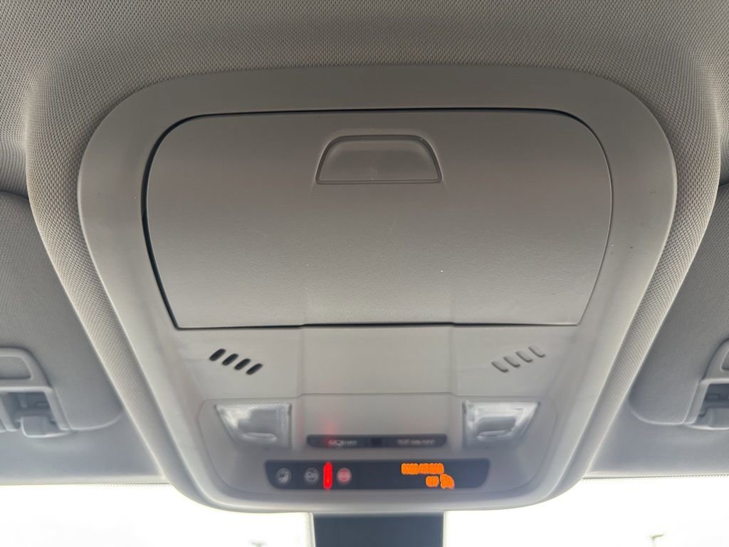 Used 2024 Chevrolet Equinox LT image 26