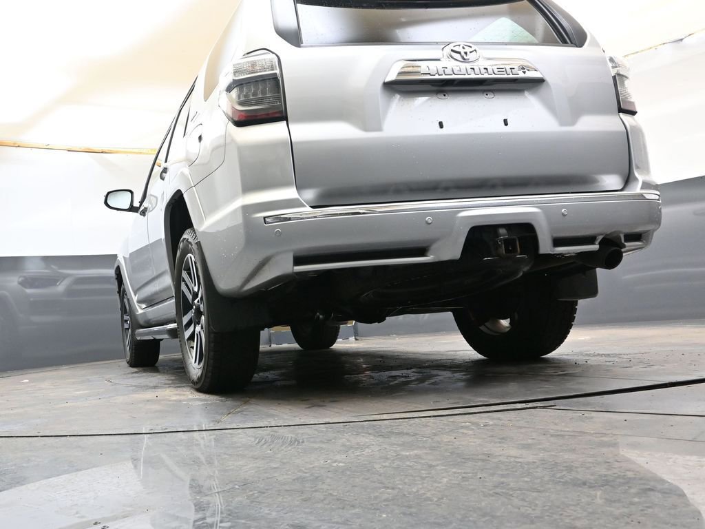 Used 2023 Toyota 4Runner Limited image 43