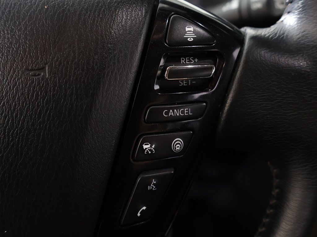 Used 2021 Nissan Armada SV w/ SV Appearance Package image 47