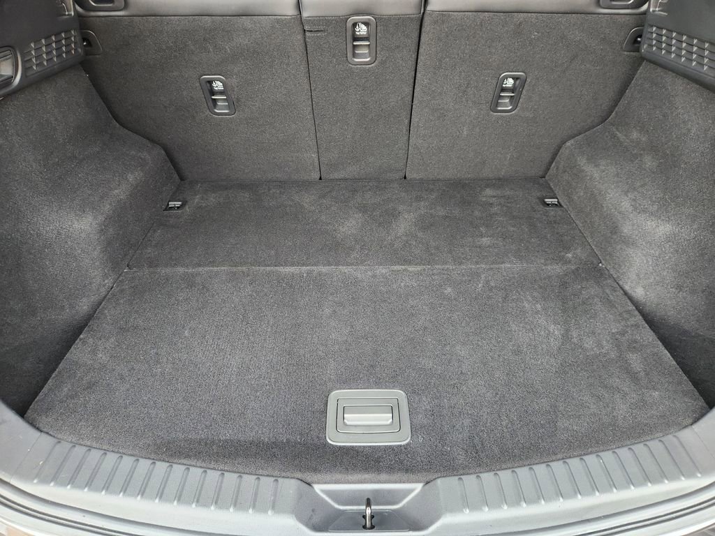 Used 2023 MAZDA CX-5 AWD 2.5 S w/ Preferred Package image 31