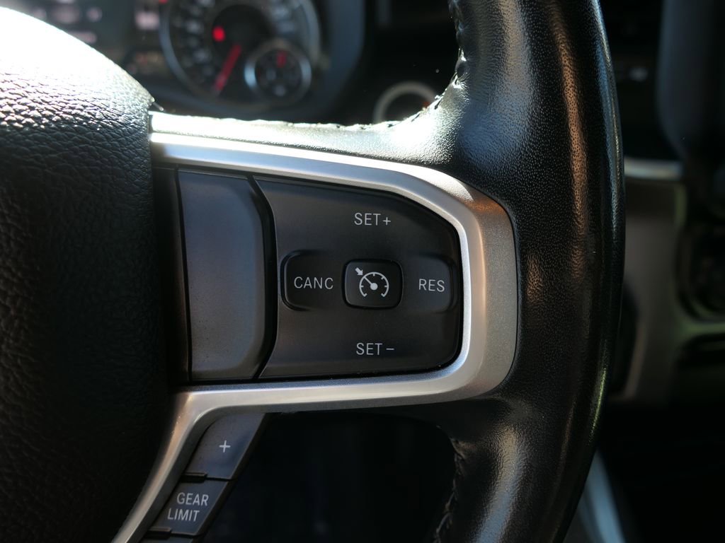 Used 2022 RAM 1500 Big Horn image 16