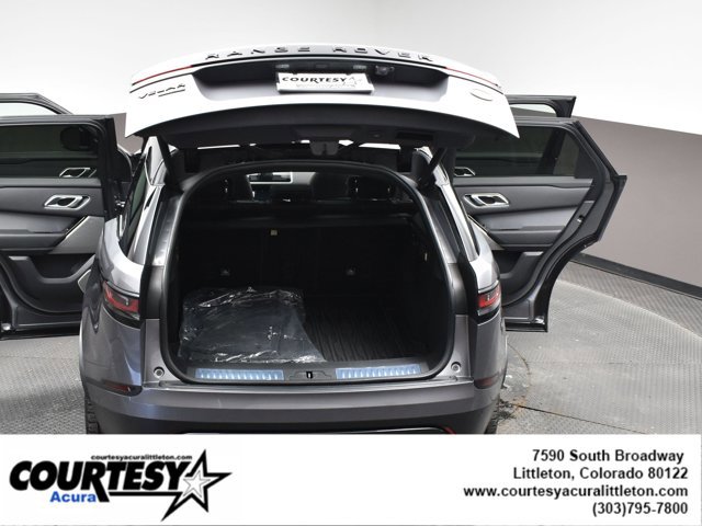 Used 2020 Land Rover Range Rover Velar S image 45
