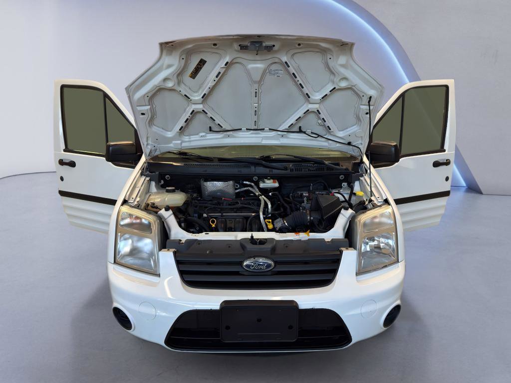 Used 2013 Ford Transit Connect XLT FWD image 8