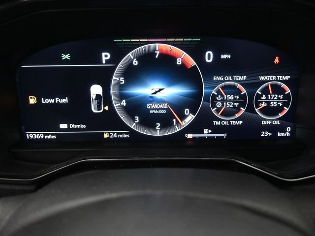 Used 2024 Nissan Z Performance w/ Floor Mat Package image 26