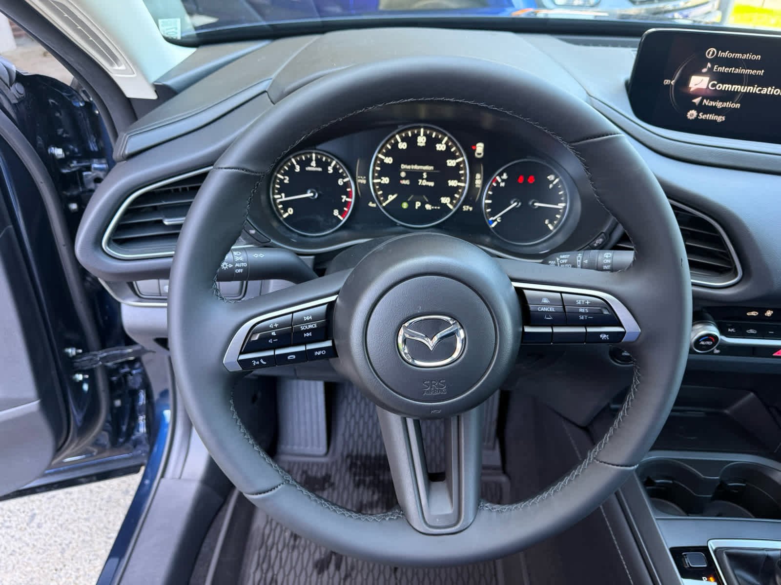 New 2026 MAZDA CX-30 AWD 2.5 S image 2