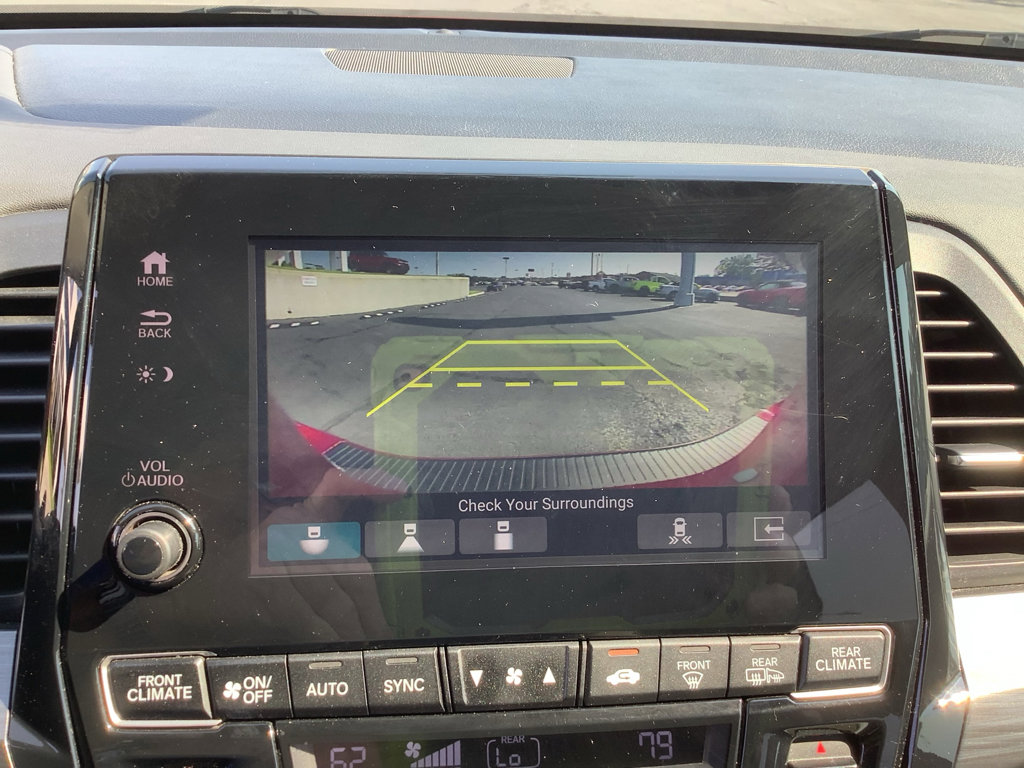 Used 2023 Honda Odyssey Elite image 19