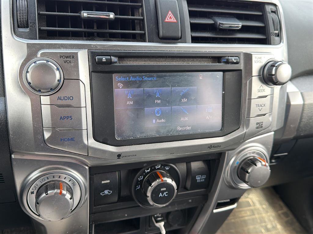 Used 2015 Toyota 4Runner SR5 Premium image 11