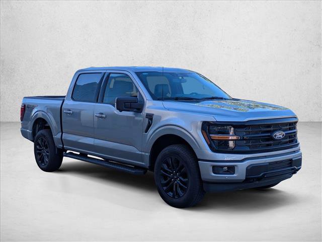 New 2026 Ford F150 XLT w/ Equipment Group 303A High AWD/4WD image 7