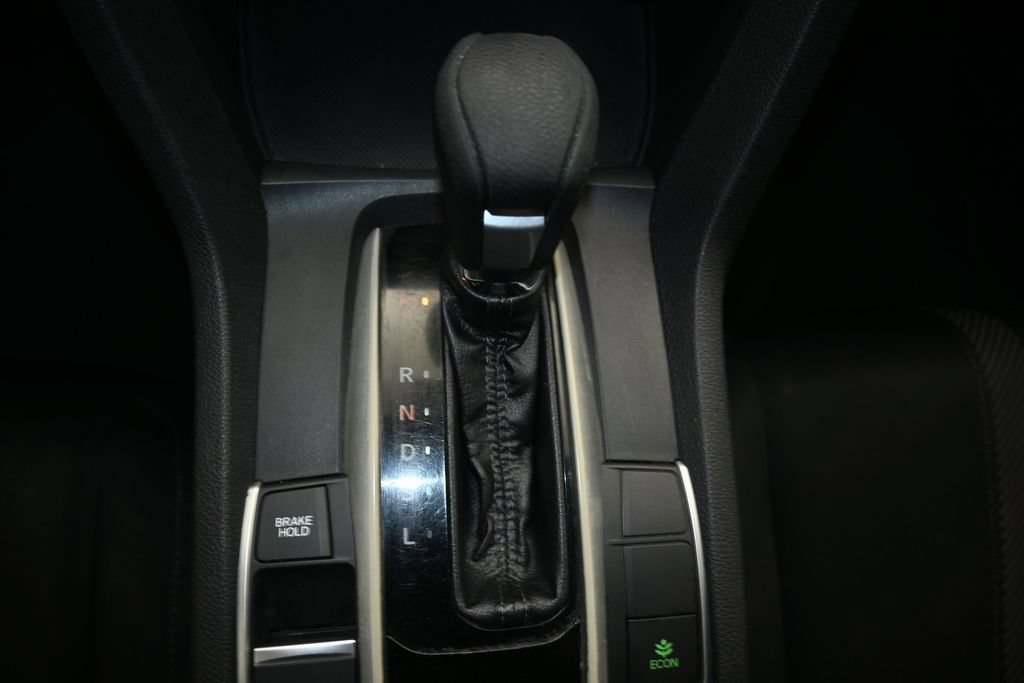 Used 2018 Honda Civic EX image 20