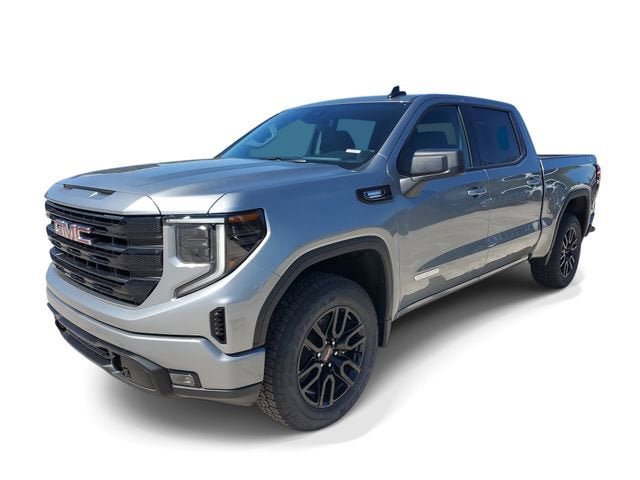 New 2026 GMC Sierra 1500 Elevation w/ X31 Off-Road Package image 3