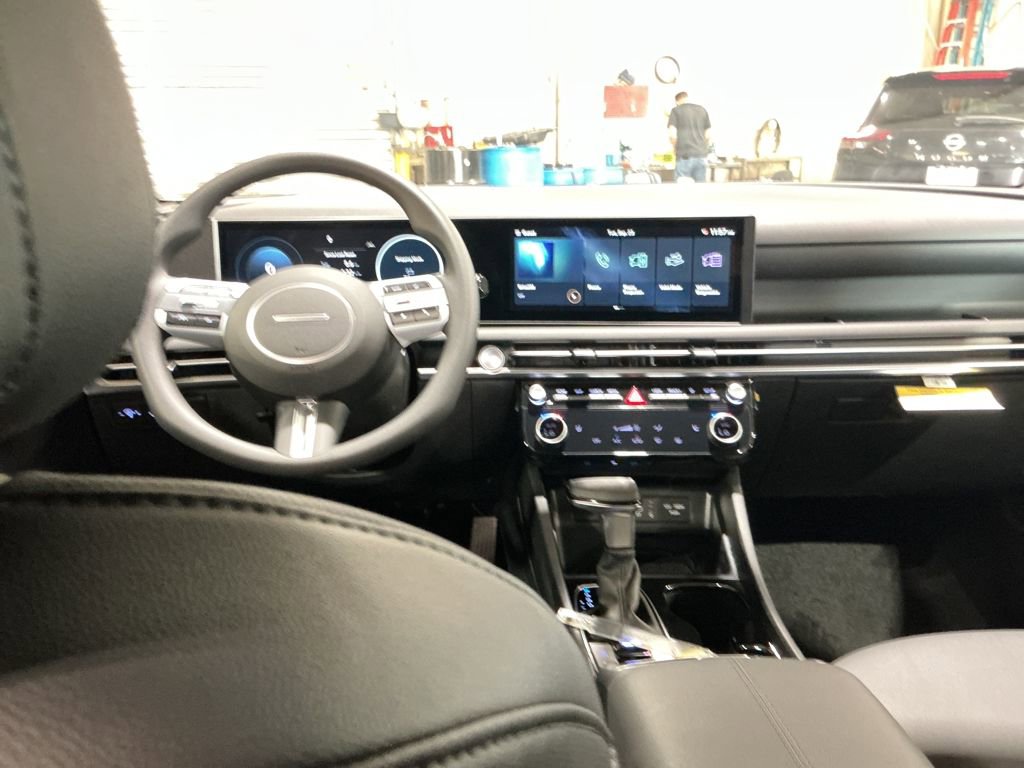 New 2026 Hyundai Santa Cruz SEL image 14